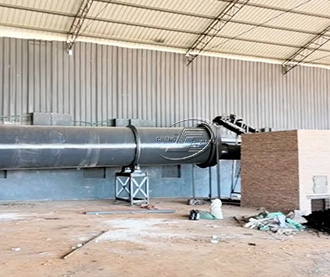 On site drying machine02